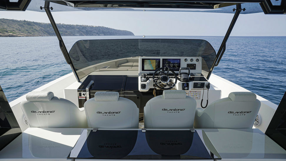 De Antonio D42 - View 7